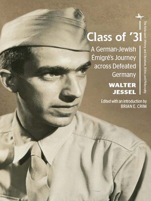 cover image of Class of '31